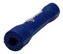 PROTETOR PARA QUADRO BIKE SAPIENCE EM SILICONE AZUL