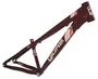QUADRO GIOS FRX-EVO 26 REFORÇADO PARA GRAU WHEELING MANOBRAS