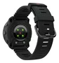 RELÓGIO DE CORRIDA POLAR GRIT X2 GPS NIGHT BLACK PRETO