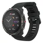 RELÓGIO DE CORRIDA POLAR GRIT X2 GPS NIGHT BLACK PRETO