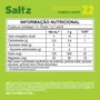 REPOSITOR ELETROLÍTICO Z2 SALTZ 500 LIMÃO SACHÊ 7G
