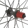 RODA VZAN CONCEPT 700 RIM BRAKE TUBELESS HG SPEED