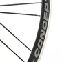 RODA VZAN CONCEPT 700 RIM BRAKE TUBELESS HG SPEED