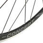 RODA VZAN CONCEPT 700 RIM BRAKE TUBELESS HG SPEED