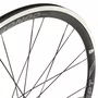 RODA VZAN CONCEPT 700 RIM BRAKE TUBELESS HG SPEED