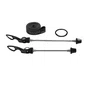 RODA VZAN CONCEPT 700 RIM BRAKE TUBELESS HG SPEED