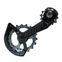 CAGE OVERSIZED FOURIERS DURA-ACE R8150 CARBON CERÂMICA