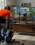ROLO TREINO ELITE RIVO ZWIFT COG CLICK SMART INTERATIVO