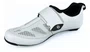 SAPATILHA ABSOLUTE TRIATHLON TRITON BRANCO CICLISMO SPEED