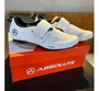 SAPATILHA ABSOLUTE TRIATHLON TRITON BRANCO CICLISMO SPEED