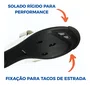 SAPATILHA ABSOLUTE TRIATHLON TRITON BRANCO CICLISMO SPEED