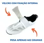 SAPATILHA ABSOLUTE TRIATHLON TRITON BRANCO CICLISMO SPEED
