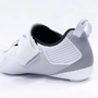 SAPATILHA CICLISMO SHIMANO TR5 SH-TR501 BRANCA TRIATHLON