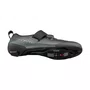 SAPATILHA CICLISMO SHIMANO TR9 SH-TR903 PRETO TRIATHLON