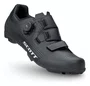 SAPATILHA DE CICLISMO SCOTT MTB TEAM BOA PRETO