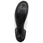 SAPATILHA DE CICLISMO SHIMANO SH-RC502 CARBONO BRANCA
