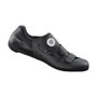 SAPATILHA DE CICLISMO SHIMANO SH-RC502 CARBONO PRETO