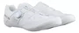 SAPATILHA DE CICLISMO SHIMANO SH-RC503 CARBONO BRANCO