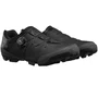 SAPATILHA DE CICLISMO SHIMANO SH-XC302 MTB PRETA
