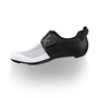 SAPATILHA FIZIK TRANSIRO HYDRA - TRIATHLON BRANCO COM PRETO