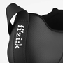 SAPATILHA FIZIK TRANSIRO HYDRA - TRIATHLON BRANCO COM PRETO