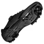 SAPATILHA MATTOS RACING TTR MTB PRETA CICLISMO