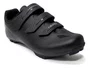 SAPATILHA NERO 5 MTB VELCRO PRETO ABSOLUTE