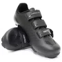 SAPATILHA NERO 5 MTB VELCRO PRETO ABSOLUTE