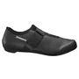 SAPATILHA SHIMANO SH-RP101 ROAD PRETA CICLISMO SPEED
