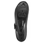 SAPATILHA SHIMANO SH-RP101 ROAD PRETA CICLISMO SPEED