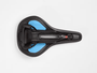 SELIM PARA BICICLETA COMMUTER FLUID BONTRAGER 185MM CONFORTO