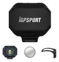 SENSOR DE VELOCIDADE P/ BICICLETA IGPSPORT SPD70 DUAL MODULE