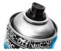 SILICONE MUC OFF 500ML BIKE IMPERMEÁVEL SILICON SHINE