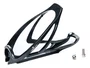SUPORTE DE CARAMANHOLA PARA BIKE ABSOLUTE NERO NYLON PRETO