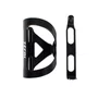 SUPORTE DE GARRAFA BIKE WIIZ ZÉFAL PRETO