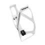 SUPORTE DE GARRAFA LOOK SUPER LIGHT CARBONO BRANCO