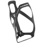 SUPORTE DE GARRAFA LOOK SUPER LIGHT CARBONO PRETO