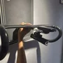 SUPORTE FRONTAL PARA GPS SAMASSI TITÂNIO 3D SCOTT ADDICT RC