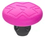 SUPORTE RASTREADOR MUC-OFF PNEU TUBELESS TAG HOLDER STEALTH