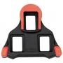 TACO SHIMANO SM-SH10 SPD-SL VERMELHO