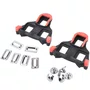 TACO SHIMANO SM-SH10 SPD-SL VERMELHO