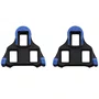 TACO SHIMANO SM-SH12 SPD-SL AZUL