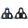 TACO SHIMANO SM-SH12 SPD-SL AZUL