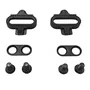 TACO SHIMANO SM-SH51 SPD PRETO
