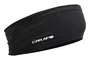 TESTEIRA HEADBAND PRETO LISO HUPI