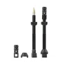 VÁLVULA TUBELESS EFFETTO MARIPOSA BLACK EDITION 70MM BLACK