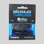 VÁLVULA TUBELESS EM ALUMÍNIO SOLIFES 40MM