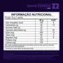 Z2 ENERGY DRINK GRAPE EXPRESS SACHÊ 45G